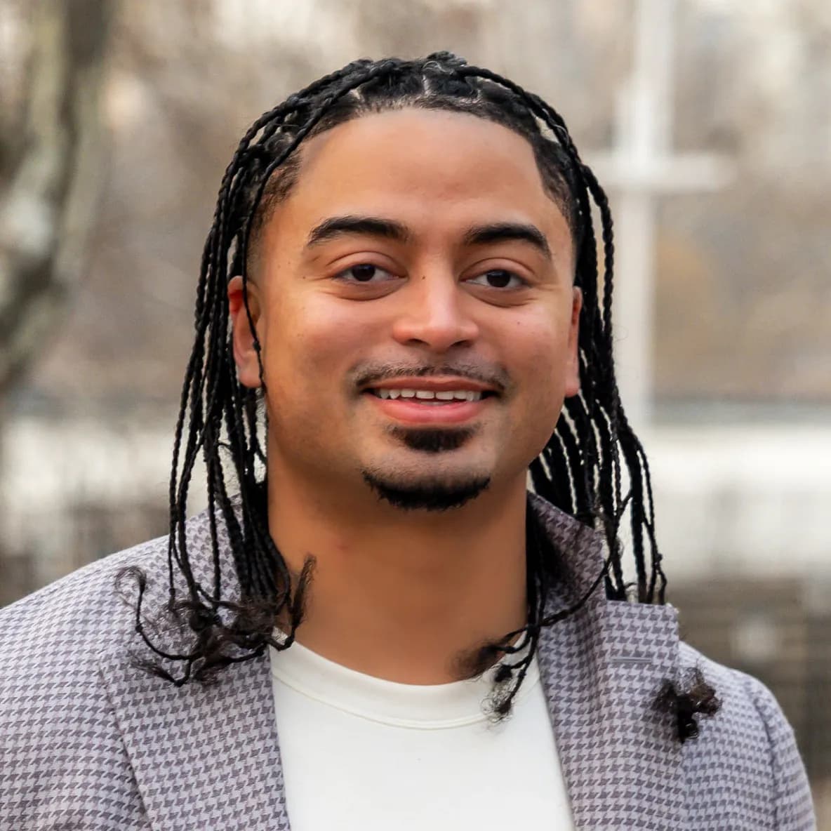 Justin Ramos, Founder of Compai